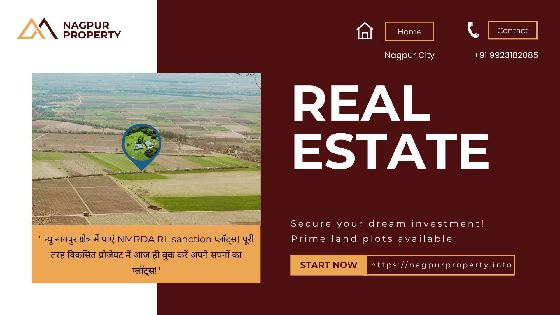 nagpur property